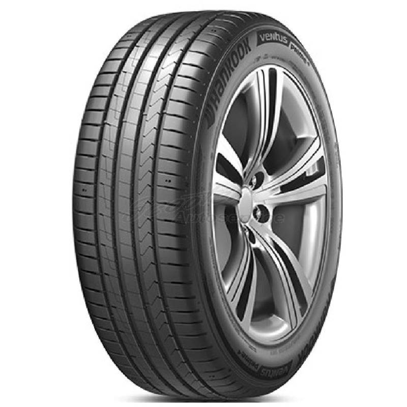 HANKOOK VENTUS PRIME 4 K135 XL - 205/50R17 93W - Sommerreifen - B/A/69dB von HANKOOK