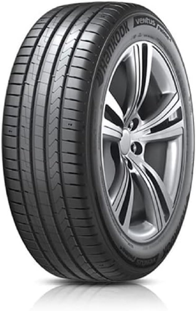 HANKOOK VENTUS PRIME 4 K135 XL - 225/55R17 101W - Sommerreifen - B/A/69dB von HANKOOK