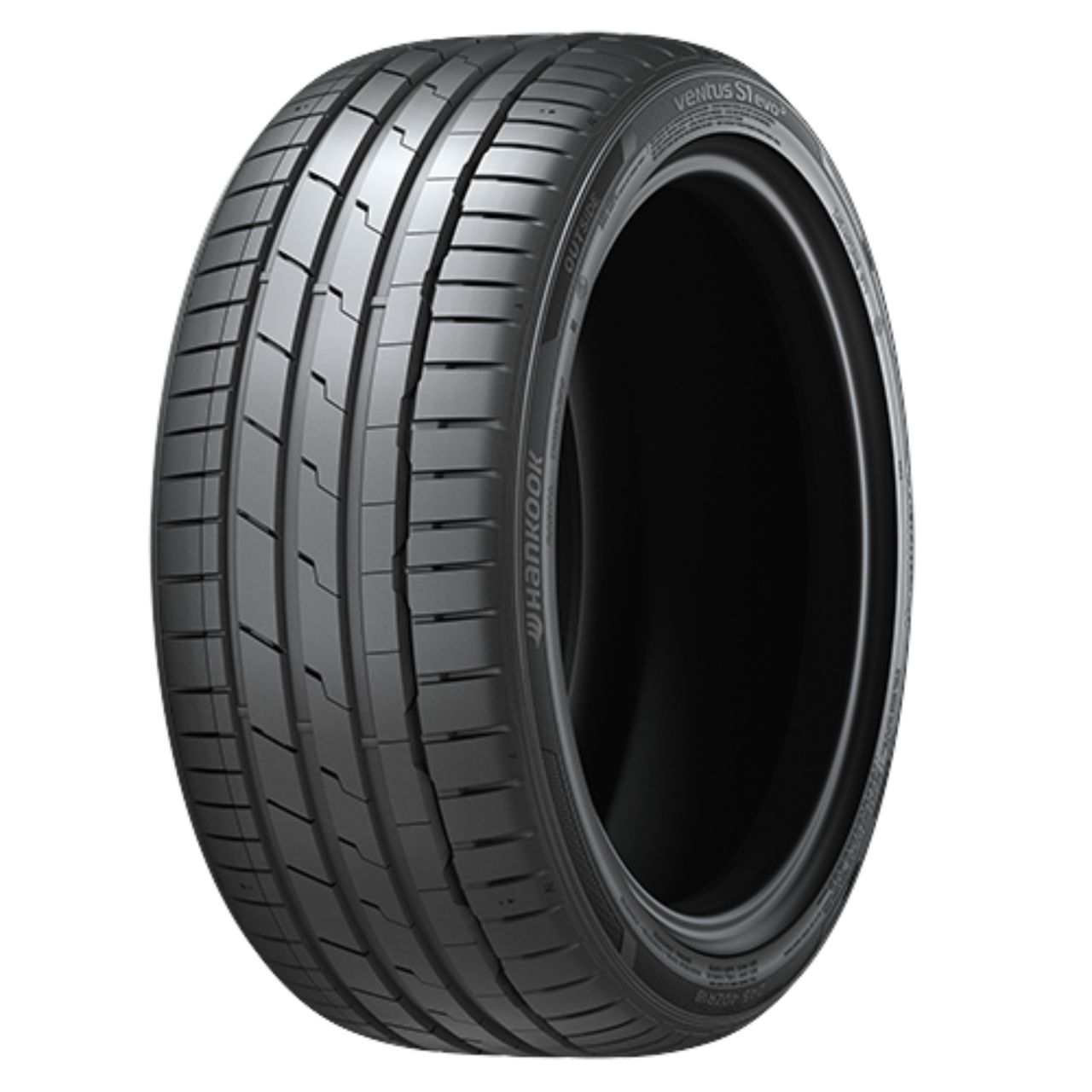 HANKOOK VENTUS S1 EVO3 (AO) 275/35ZR21 103(Y) SOUND ABSORBER von HANKOOK