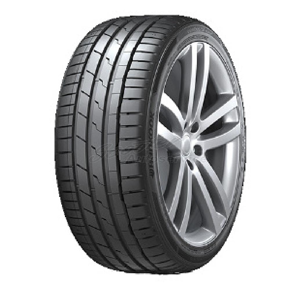 HANKOOK VENTUS S1 EVO3 K127B XL HRS * - 225/45R17 94Y B/A/70dB - Sommerreifen mit Runflat von HANKOOK