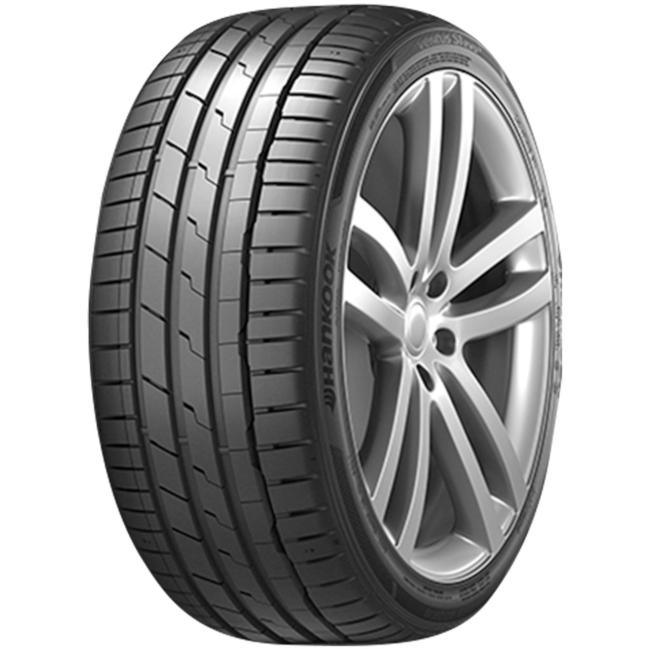 HANKOOK VENTUS S1 EVO3 SUV (K127A) (AO) 285/40R22 110Y SOUND ABSORBER von HANKOOK