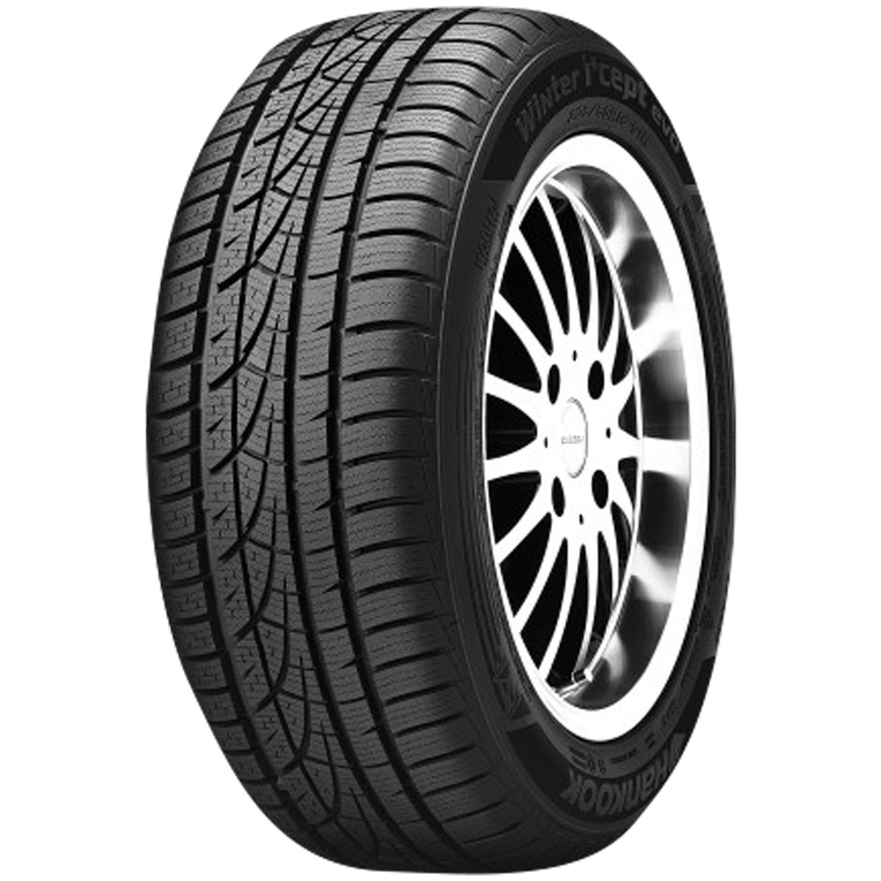 HANKOOK WINTER I*CEPT EVO (W310) (AO) 205/60R16 92H von HANKOOK