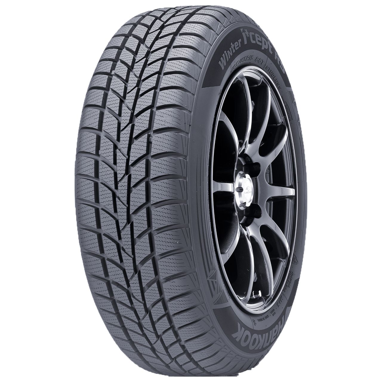 HANKOOK WINTER I*CEPT RS (W442) 195/65R14 89T von HANKOOK