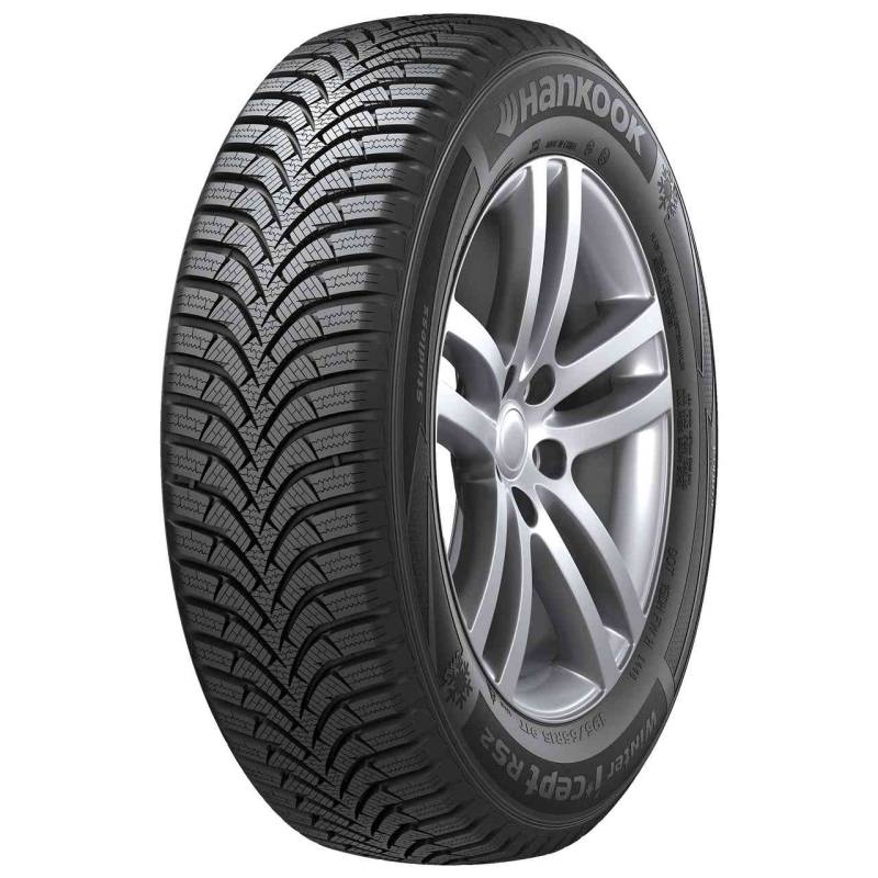 HANKOOK WINTER I*CEPT RS2 (W452) 195/70R16 94H von HANKOOK