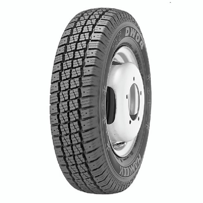 HANKOOK WINTER RADIAL DW04 145/R13C 88P von HANKOOK