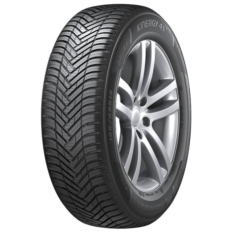 Hankook 1024945 Kinergy 4S 2 H750 XL FR M+S - 185/55R15 86H - Ganzjahresreifen von HANKOOK