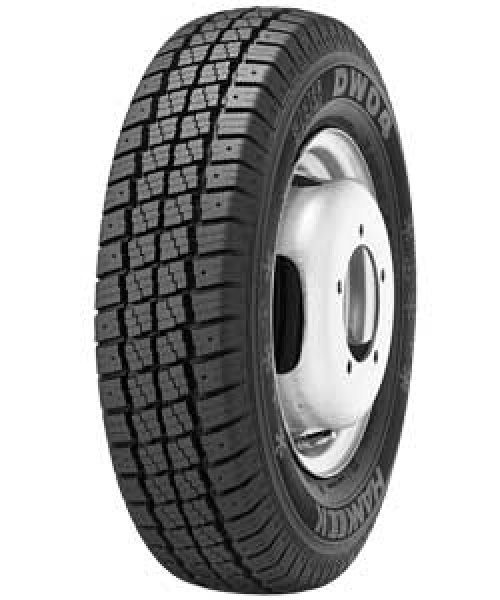 Hankook DW04 ( 145 R13C 88/86P, bespikebar ) von HANKOOK