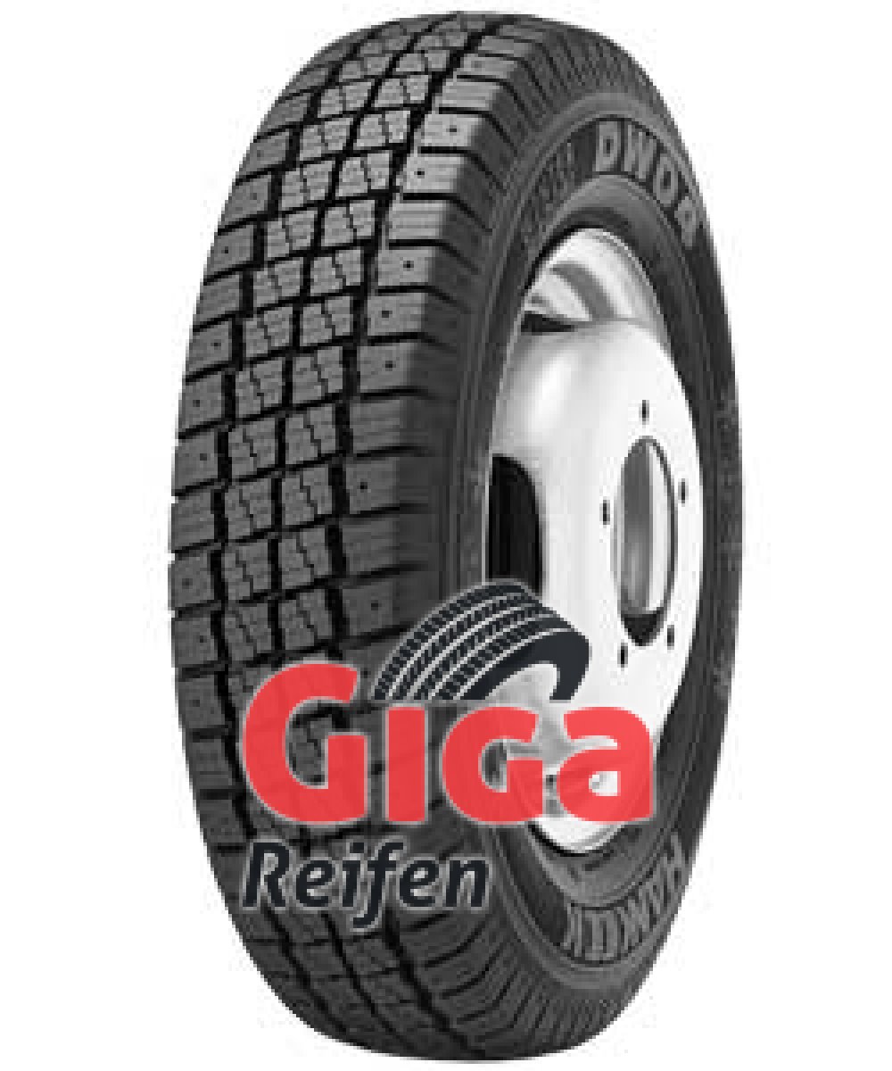 Hankook DW04 ( P155 R12C 88/86P ) von HANKOOK