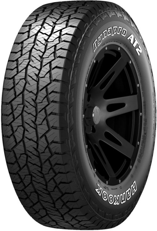 Hankook Dynapro AT2 RF11 ( 265/70 R17 115T 4PR, OWL ) von HANKOOK