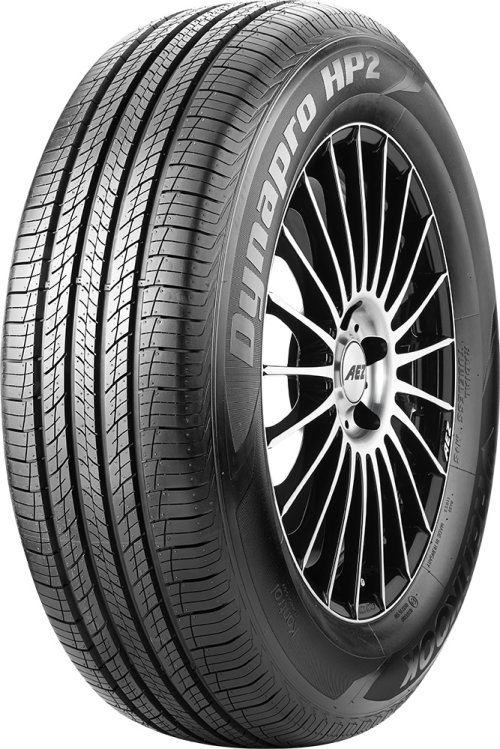 Hankook Dynapro HP2 RA33 ( 215/70 R16 100H 4PR SBL ) von HANKOOK