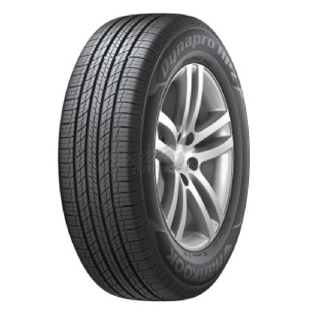 Hankook Dynapro HP2 RA33 225/60 R17 99H Sommerreifen GTAM T12804 ohne Felge Hankook Dynapro HP2 RA33 225/60 R17 99H Sommerreifen GTAM T12804 ohne Felge von HANKOOK