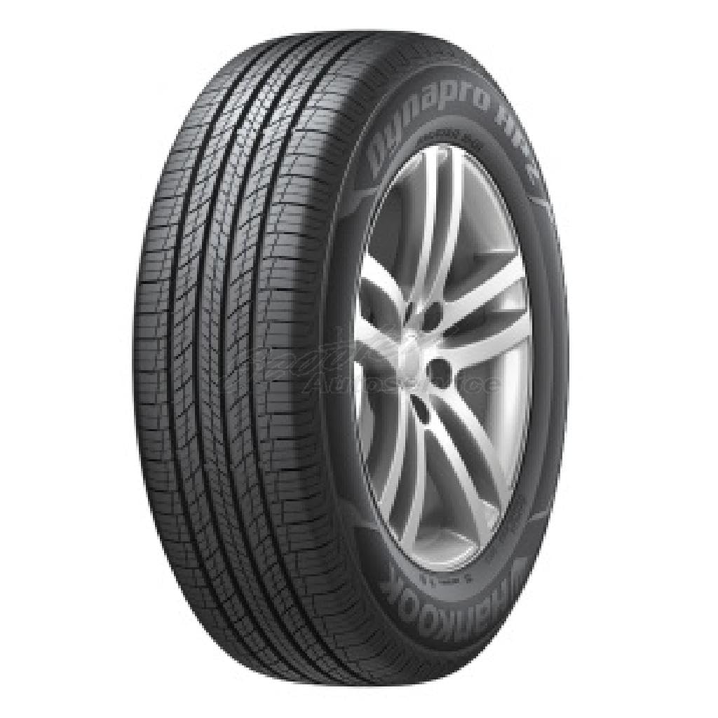 Hankook Dynapro HP2 RA33 225/60 R17 99H Sommerreifen GTAM T12804 ohne Felge von HANKOOK