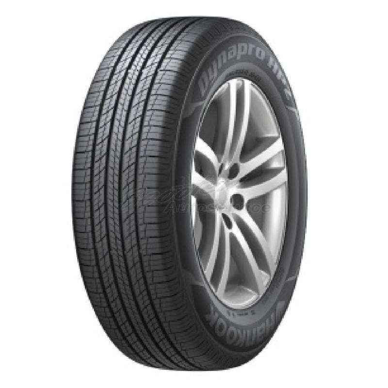 Hankook Dynapro HP2 RA33 M+S - 265/65R17 112H - Sommerreifen von HANKOOK