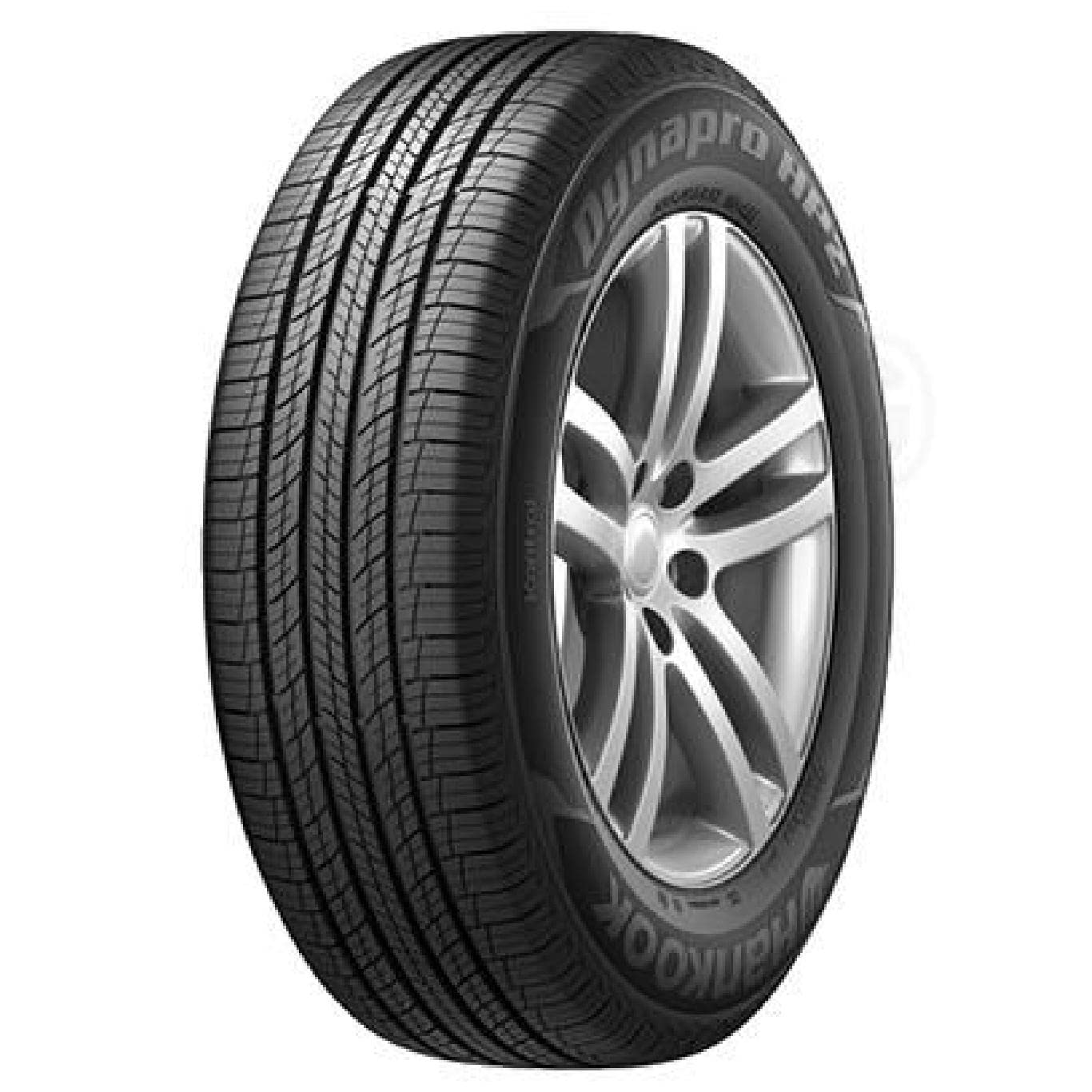 Hankook Dynapro HP2 RA33 XL M+S - 245/65R17 111H - Sommerreifen von HANKOOK