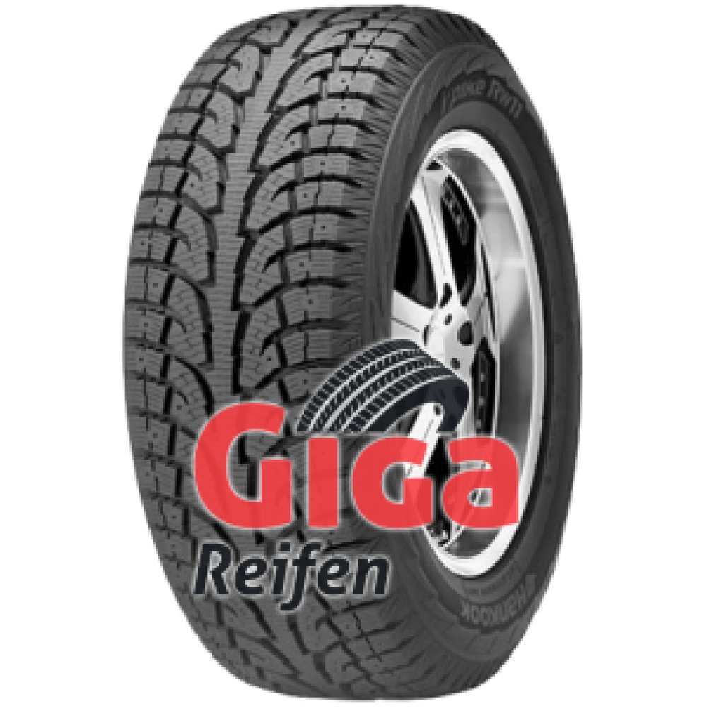 Hankook I*Pike RW11 ( 235/60 R16 100T, bespiked SBL ) von HANKOOK