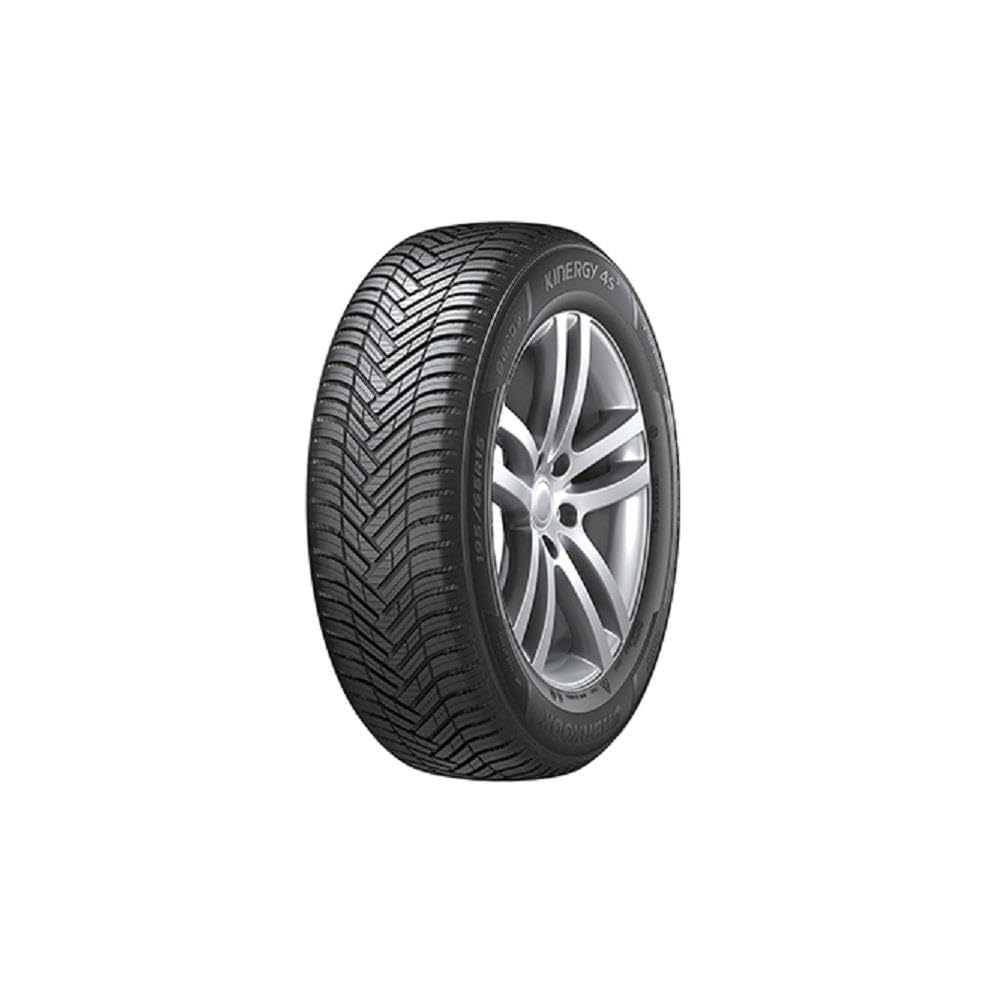 Hankook Kinergy 4S 2 H750 FR M+S - 195/55R15 85V - Ganzjahresreifen von HANKOOK