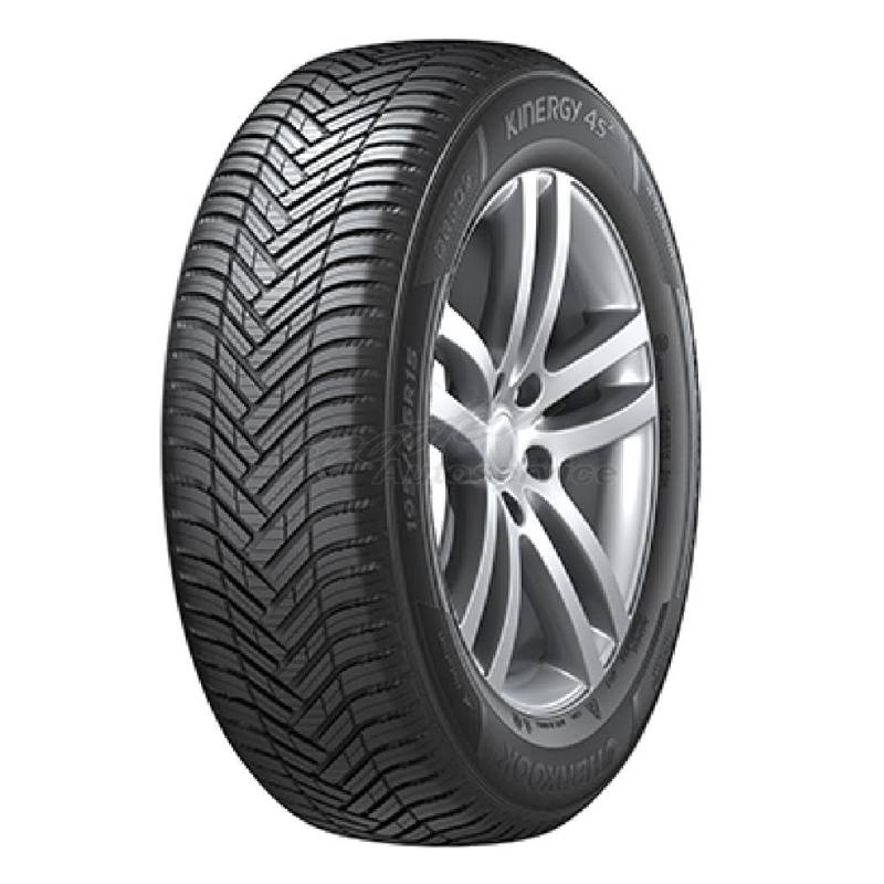 Hankook Kinergy 4S 2 H750 XL FR M+S - 215/55R16 97V - Ganzjahresreifen von HANKOOK