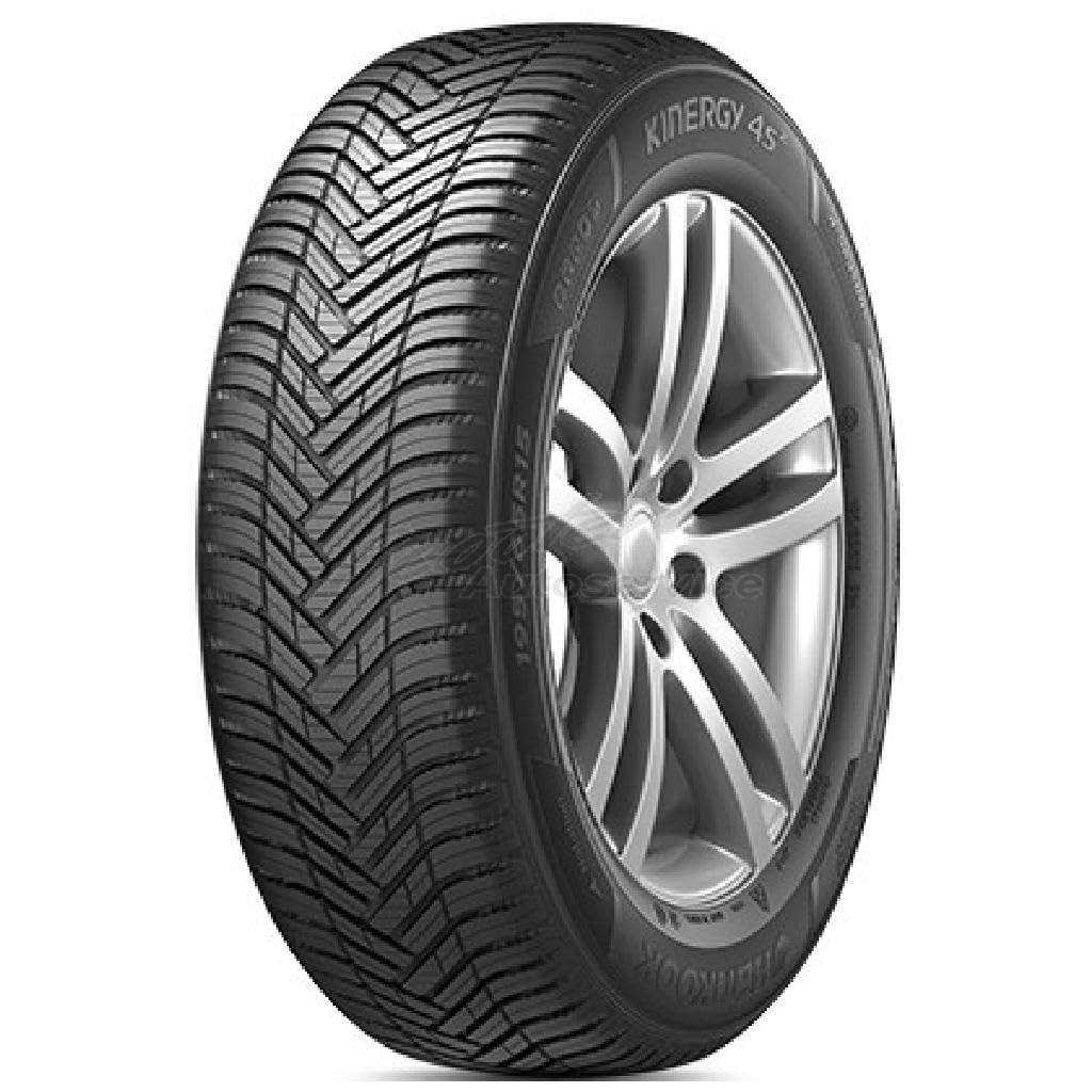 Hankook Kinergy 4S 2 H750A XL FR M+S - 235/55R18 104V - Ganzjahresreifen von HANKOOK