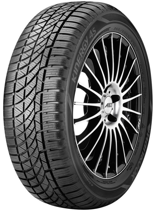 Hankook Kinergy 4S H740 ( 145/70 R13 71T 4PR SBL ) von HANKOOK