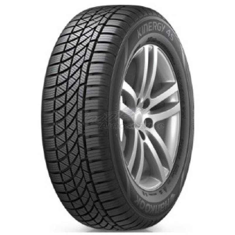 Hankook Kinergy 4S H740 205/60 R16 92H Ganzjahresreifen GTAM T188486 ohne Felge Hankook Kinergy 4S H740 205/60 R16 92H Ganzjahresreifen GTAM T188486 ohne Felge von HANKOOK