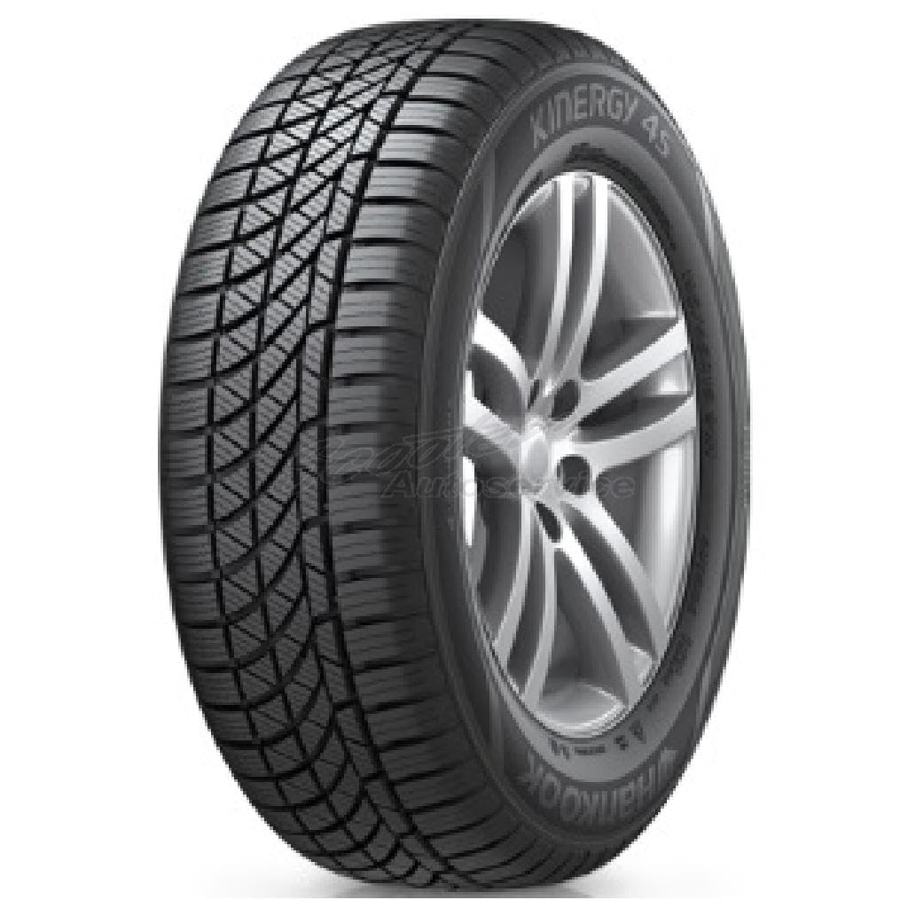 Hankook Kinergy 4S H740 M+S - 215/50R17 91H - Ganzjahresreifen Hankook Kinergy 4S H740 M+S - 215/50R17 91H - Ganzjahresreifen von HANKOOK