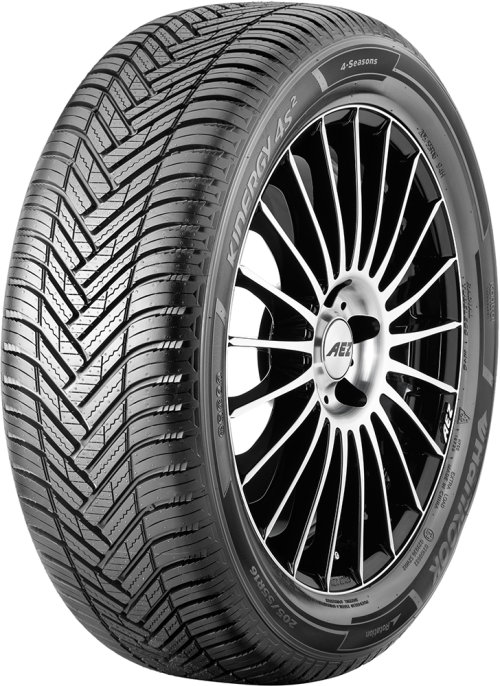 Hankook Kinergy 4S² H750 ( 165/60 R15 77H 4PR SBL ) von HANKOOK