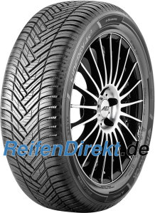 Hankook Kinergy 4S² H750 ( 225/40 R18 92Y XL ) von HANKOOK