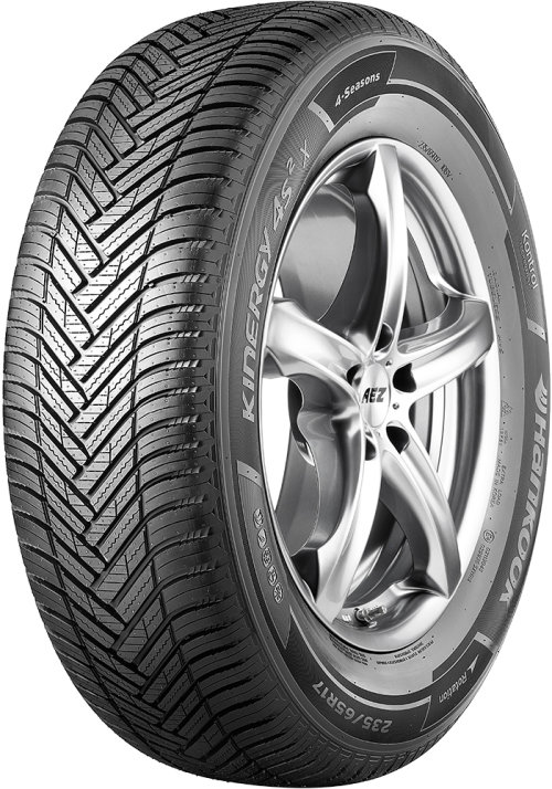 Hankook Kinergy 4S² X H750A ( 235/60 R18 107W XL ) von HANKOOK