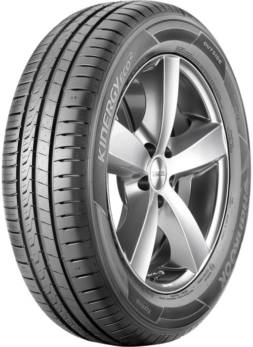 Hankook Kinergy Eco 2 K435 ( 165/70 R14 85T XL SBL ) von HANKOOK