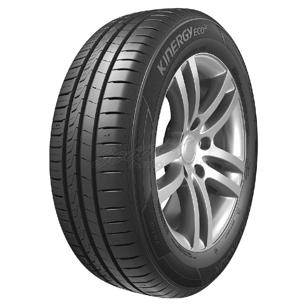 Hankook Kinergy Eco 2 K435 175/80 R14 88T Sommerreifen GTAM T183151 ohne Felge Hankook Kinergy Eco 2 K435 175/80 R14 88T Sommerreifen GTAM T183151 ohne Felge von HANKOOK