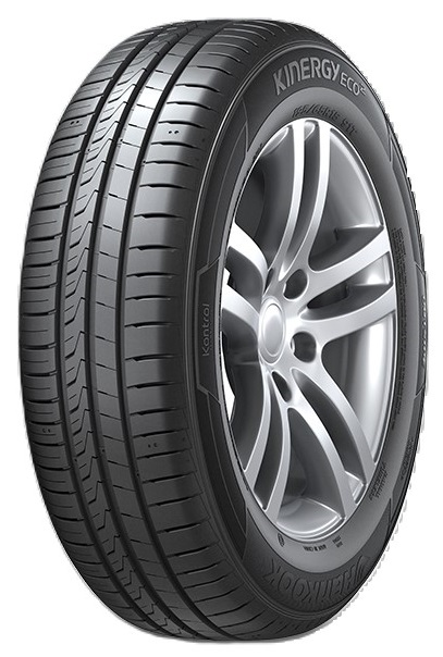 Hankook Kinergy eco2 (K435) 195/65 R15 91H Sommerreifen von HANKOOK