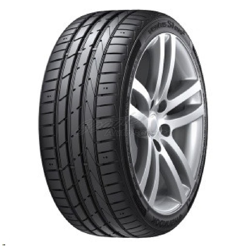 Hankook Padangos Ventus S1 Evo3 SUV (K127A) Sound Absorber 110 Y XL AO (C C 73dB) von HANKOOK