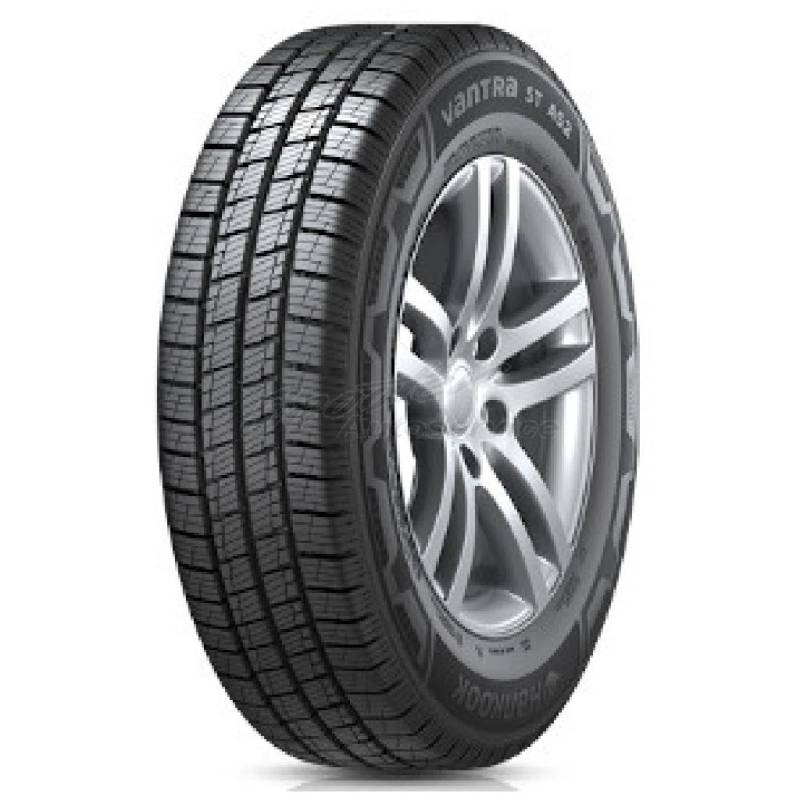 HANKOOK VANTRA ST AS2 RA30-215/65R16C 106/104T - D/C/73 - Ganzjahresreifen von HANKOOK