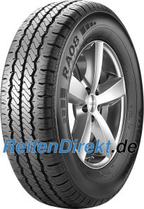 Hankook Radial RA08 ( 195 R14C 102/100R 6PR SBL ) von HANKOOK