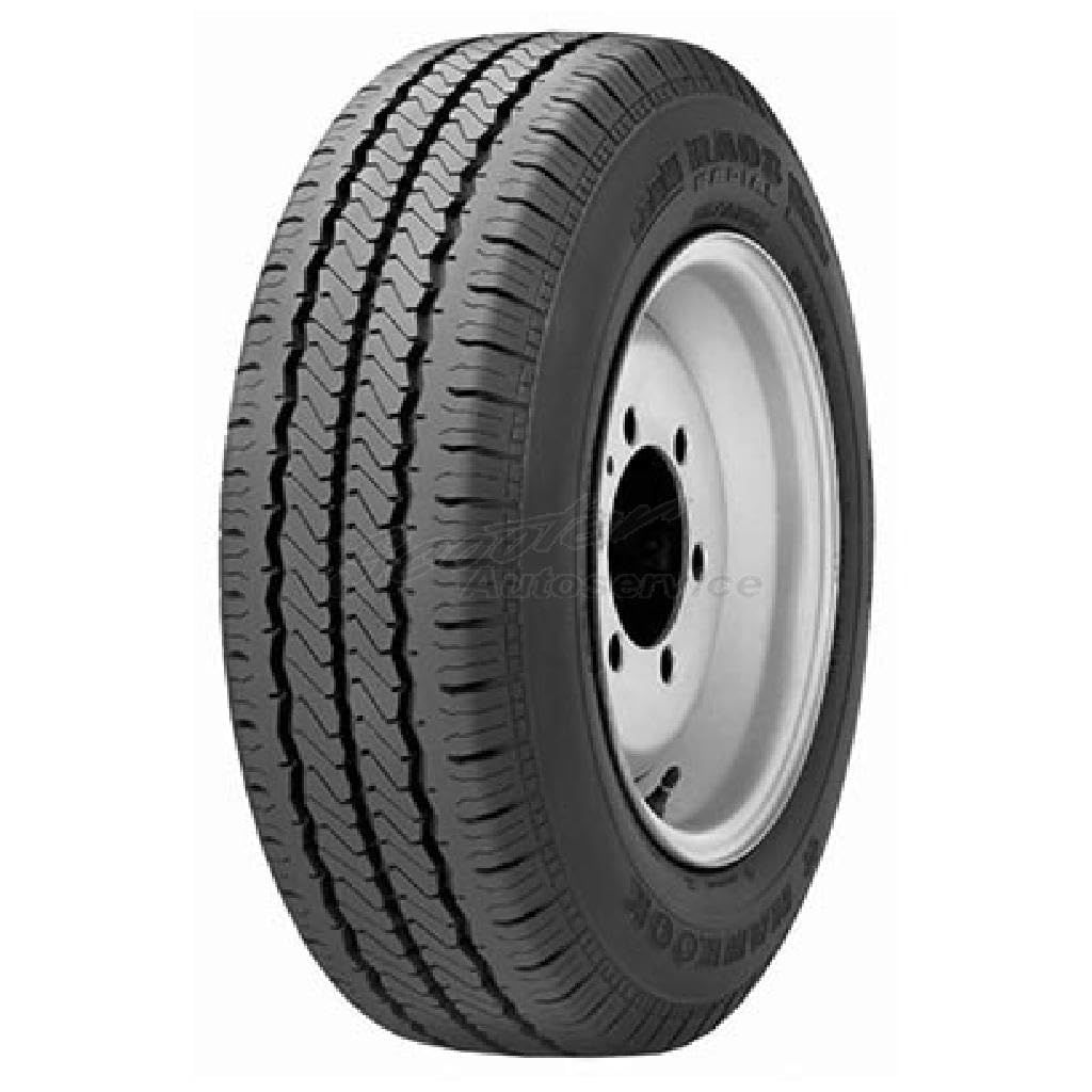 Hankook Radial RA08 - 195/70/R15 104R - E/C/71 - Transportreifen von HANKOOK