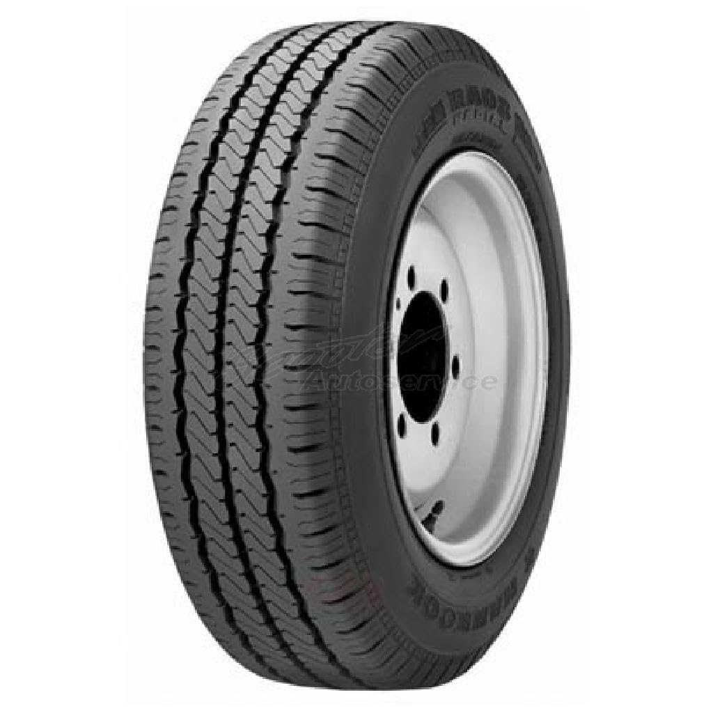 Hankook Radial RA08 - 195/82/R14 102R - E/C/68 - Transportreifen von HANKOOK