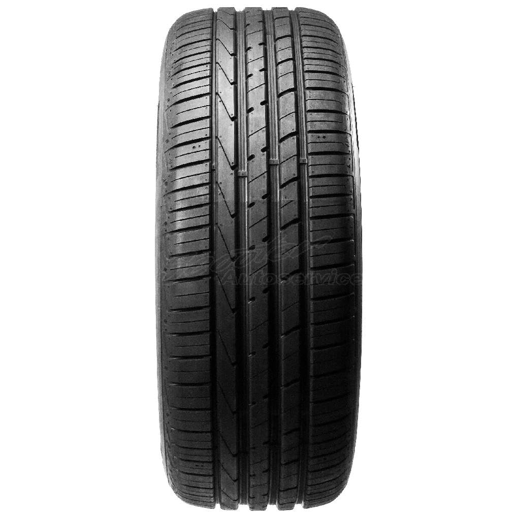 HANKOOK Hankook VENTUS S1 EVO2 K117A SUV 235/50 R19 99V Sommerreifen GTAM T248246 ohne Felge von HANKOOK