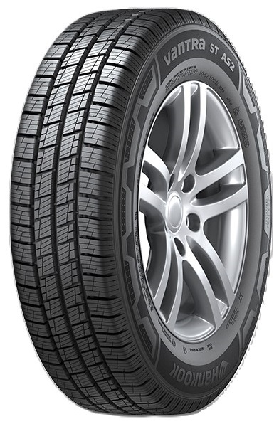 Hankook VanTRa ST AS2 (RA30) 205/65 R16 107T C M+S Ganzjahresreifen von HANKOOK