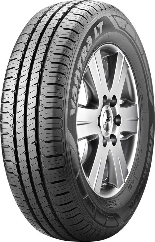 Hankook Vantra LT RA18 ( 175/70 R14C 95/93T 6PR SBL ) von HANKOOK