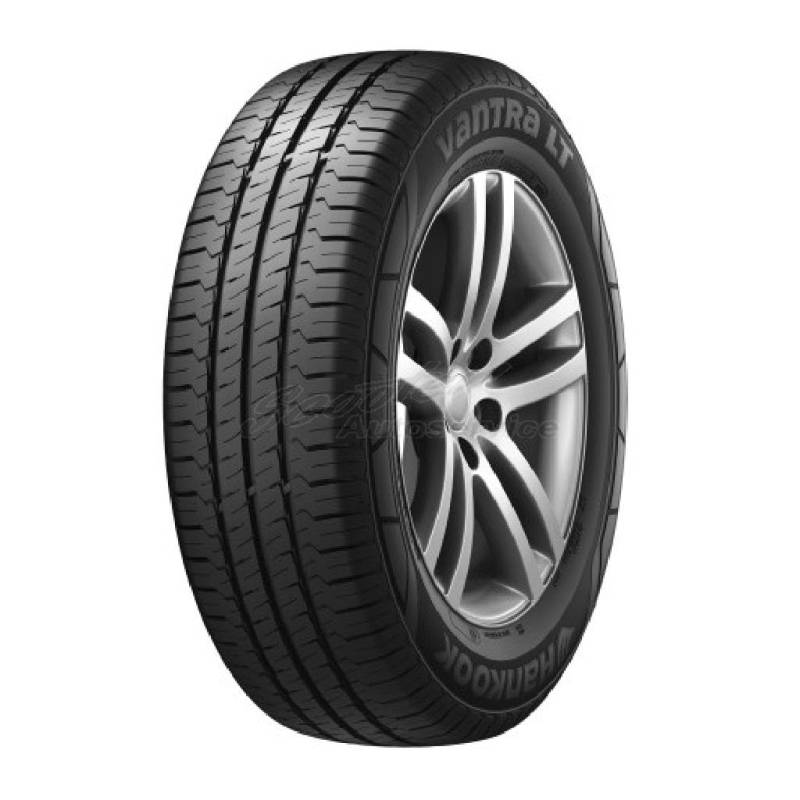 Hankook Vantra LT RA18 - 215/65R16 - Sommerreifen von HANKOOK