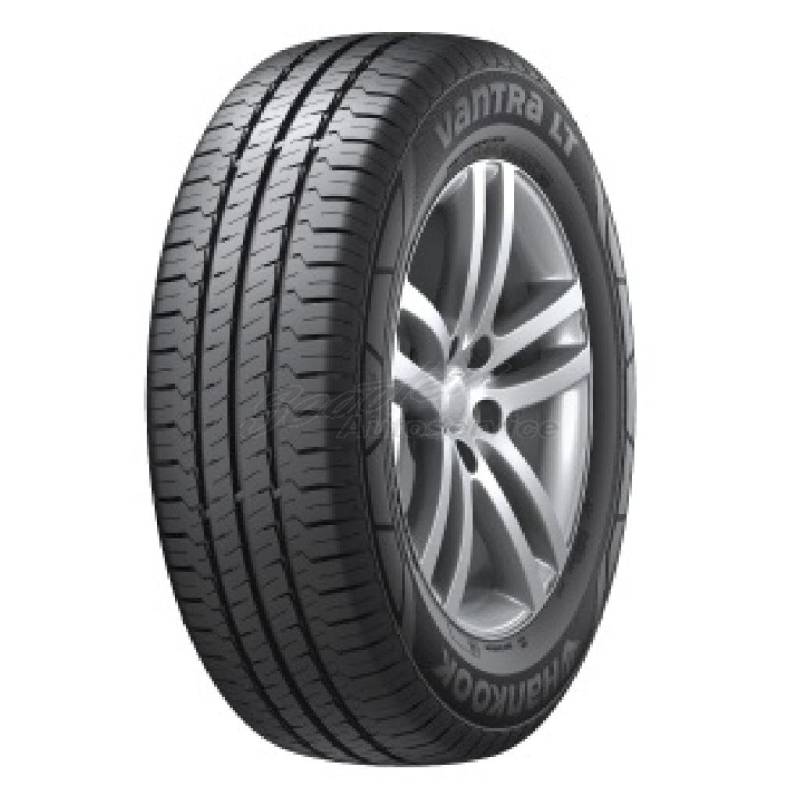 Hankook Vantra LT RA18 - 235/65R16 - Sommerreifen von HANKOOK