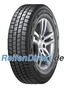 Hankook Vantra ST AS2 RA30 ( 205/65 R16C 107/105T ) von HANKOOK