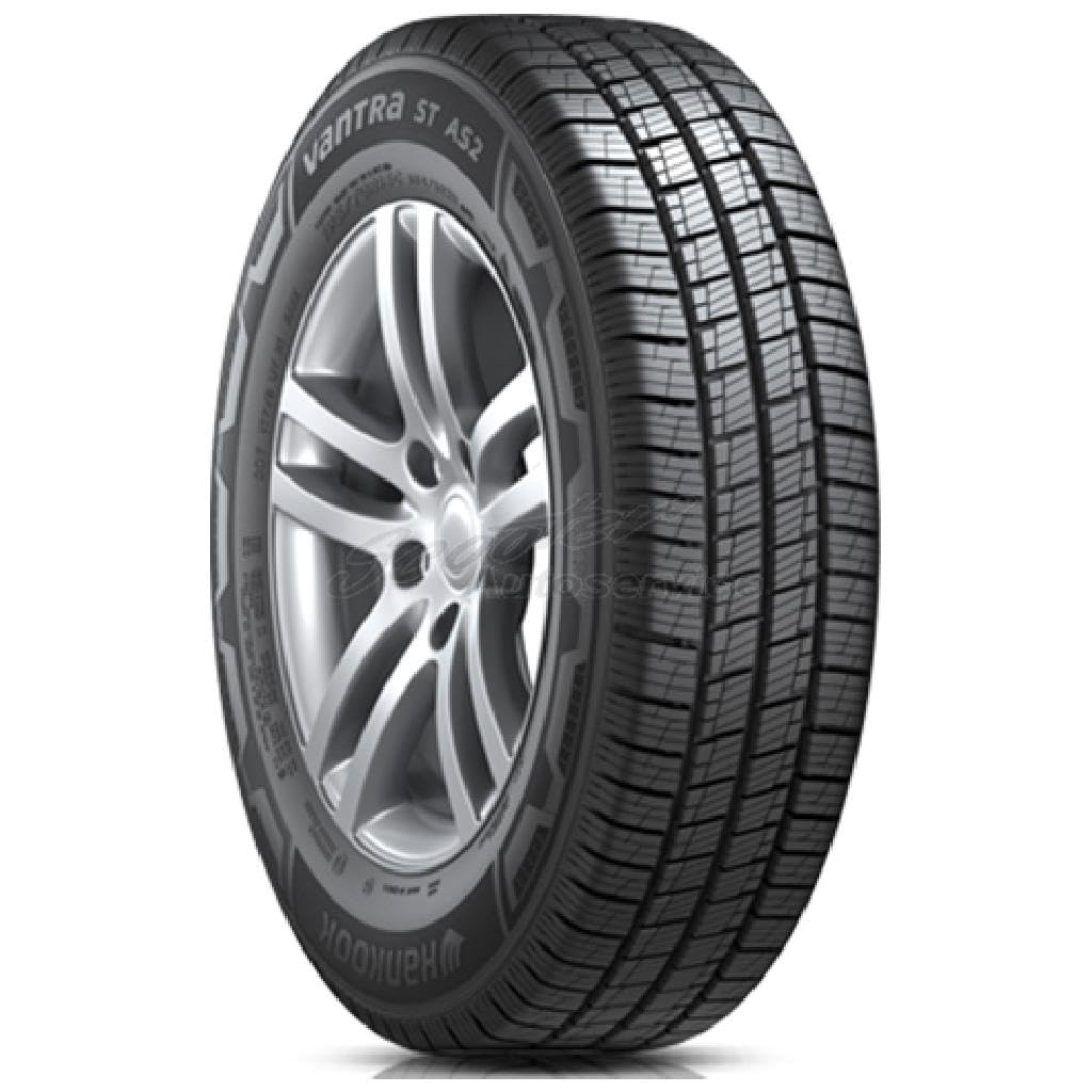 HANKOOK VANTRA ST AS2 RA30 8PR - 215/65R16C 109/107T - E/C/73dB - Ganzjahresreifen HANKOOK VANTRA ST AS2 RA30 8PR - 215/65R16C 109/107T - E/C/73dB - Ganzjahresreifen von HANKOOK