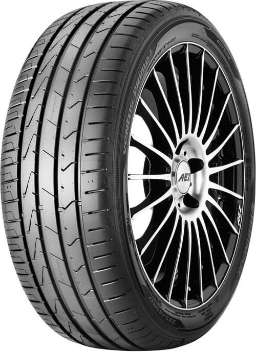 Hankook Ventus Prime 3 K125 ( 185/60 R15 88H XL 4PR SBL ) von HANKOOK