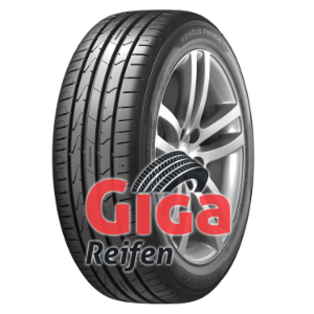 Hankook Ventus Prime 3 K125B HRS ( 205/55 R17 91V 4PR runflat SBL ) von HANKOOK