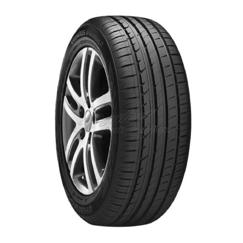 Hankook Ventus Prime2 K115 - 225/55R17 - Sommerreifen von HANKOOK