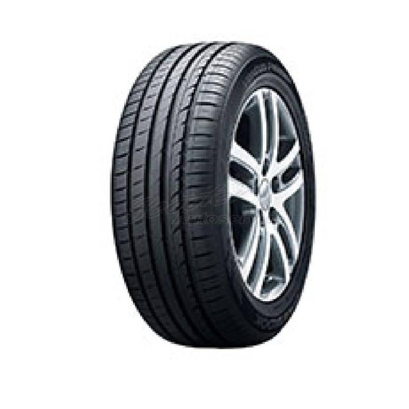 Hankook Ventus Prime2 K115 - 235/55R19 101V - Sommerreifen von HANKOOK