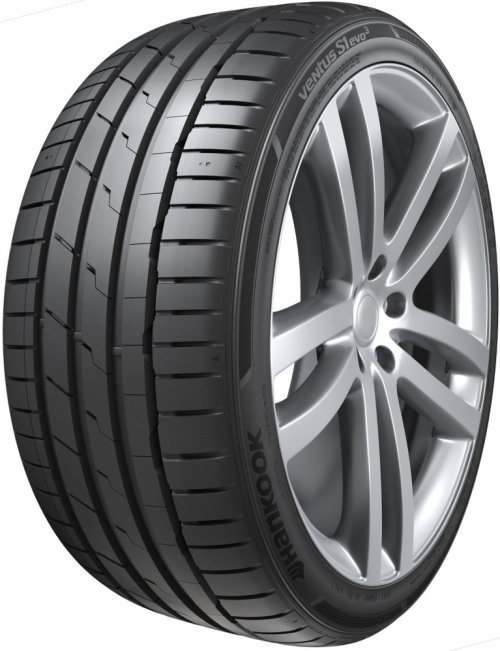 Hankook Ventus S1 Evo 3 K127 ( 225/40 R18 92Y XL 4PR AO, SBL ) von HANKOOK