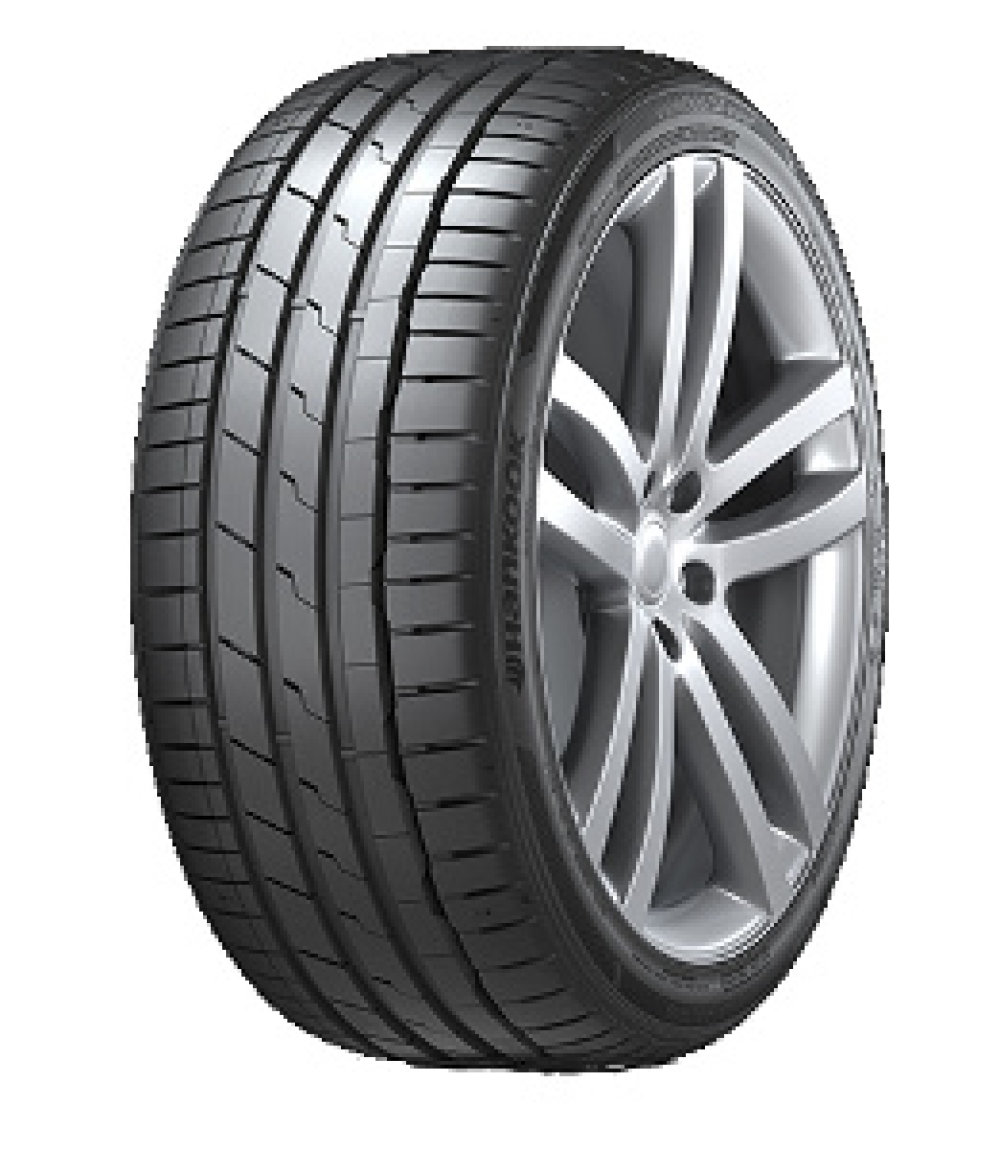 Hankook Ventus S1 Evo 3 K127A ( 235/55 ZR19 105W XL 4PR SUV, SBL ) von HANKOOK