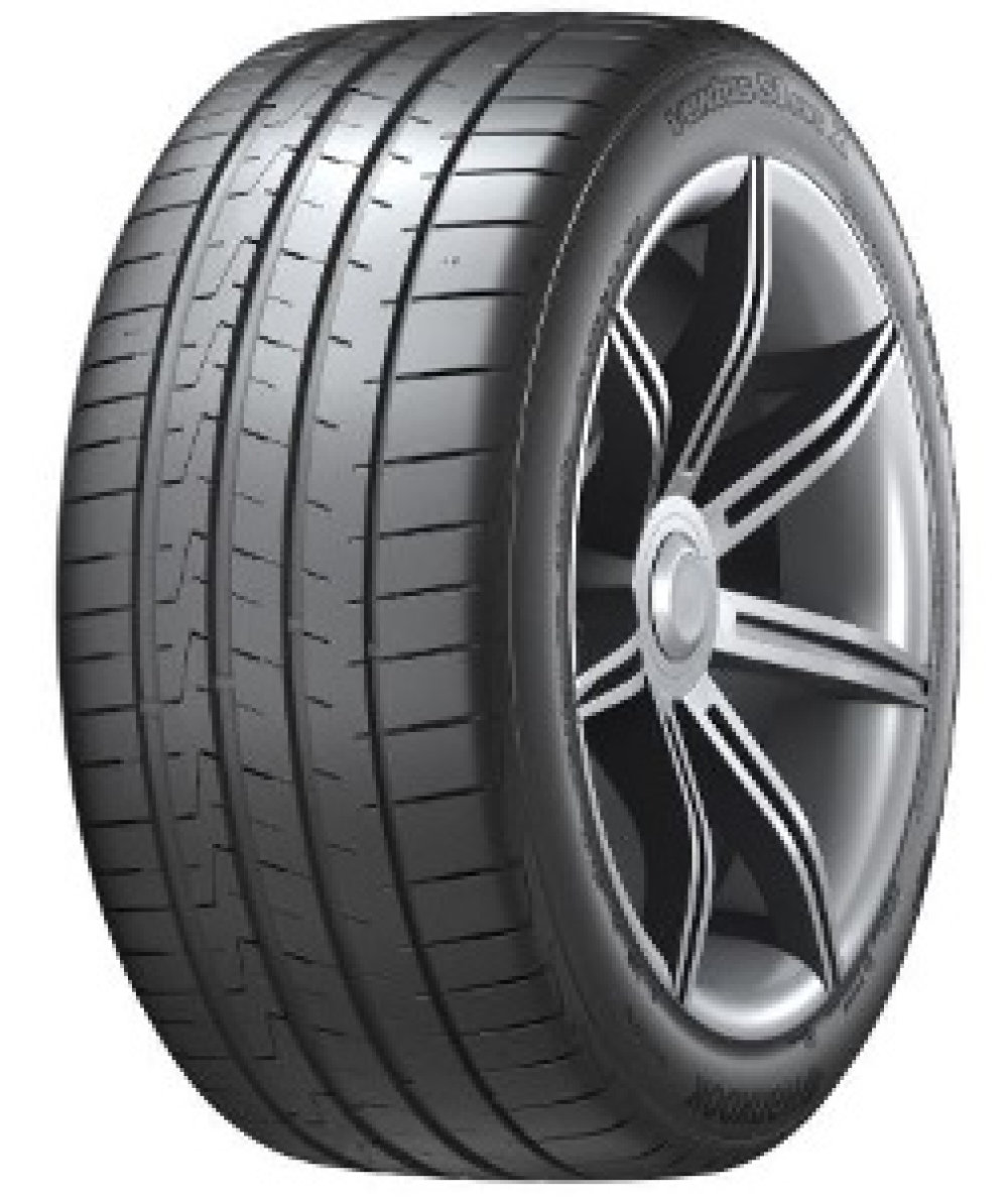 Hankook Ventus S1 Evo Z K129 ( 255/55 ZR20 (110Y) XL 4PR NC0, SBL ) von HANKOOK